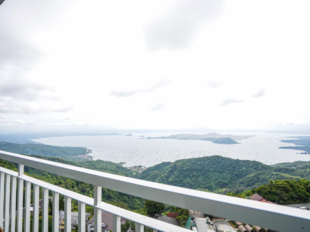Casa Arabella - Wind Residences Tower 5 2018 Tagaytay City Luaran gambar