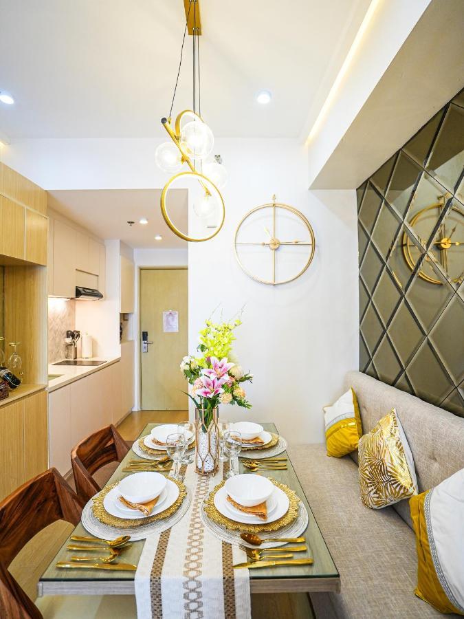 Casa Arabella - Wind Residences Tower 5 2018 Tagaytay City Luaran gambar