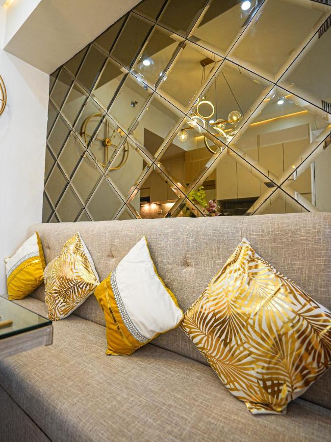Casa Arabella - Wind Residences Tower 5 2018 Tagaytay City Luaran gambar