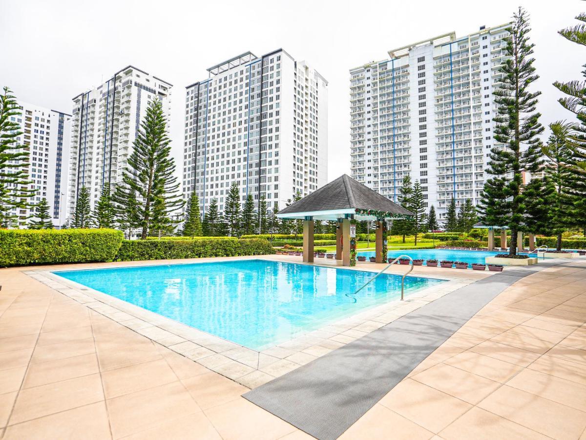 Casa Arabella - Wind Residences Tower 5 2018 Tagaytay City Luaran gambar