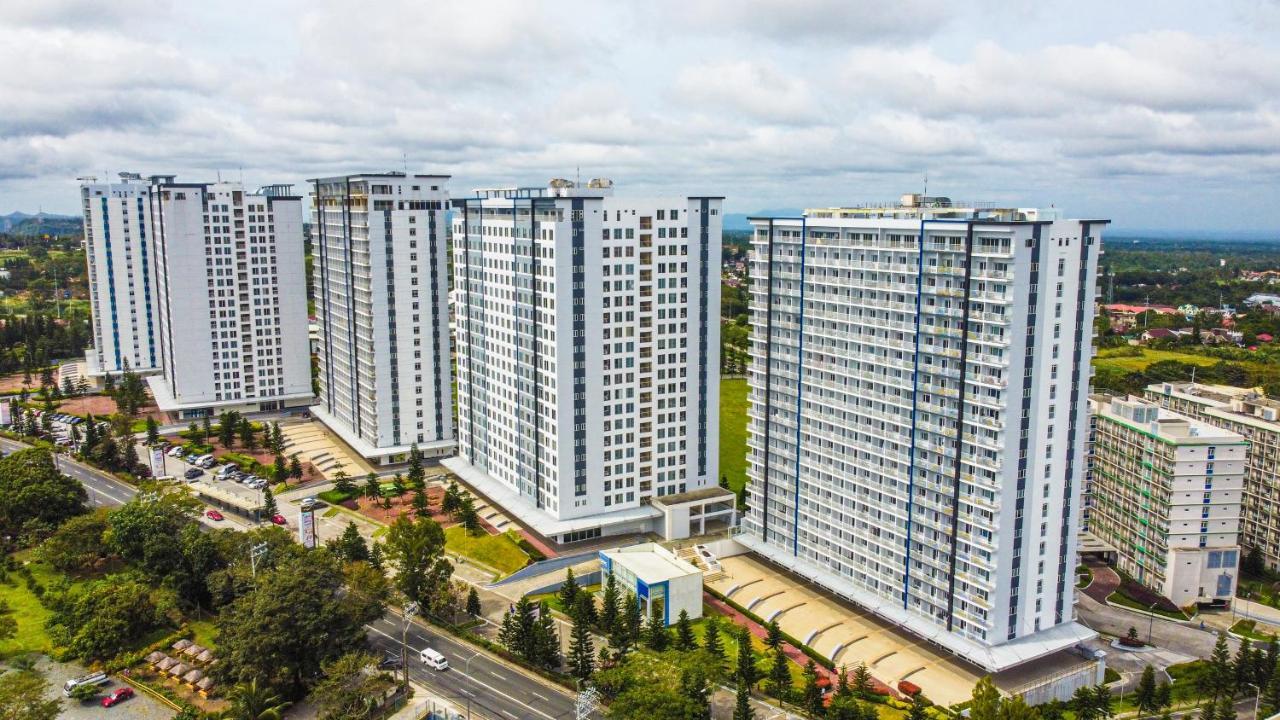 Casa Arabella - Wind Residences Tower 5 2018 Tagaytay City Luaran gambar