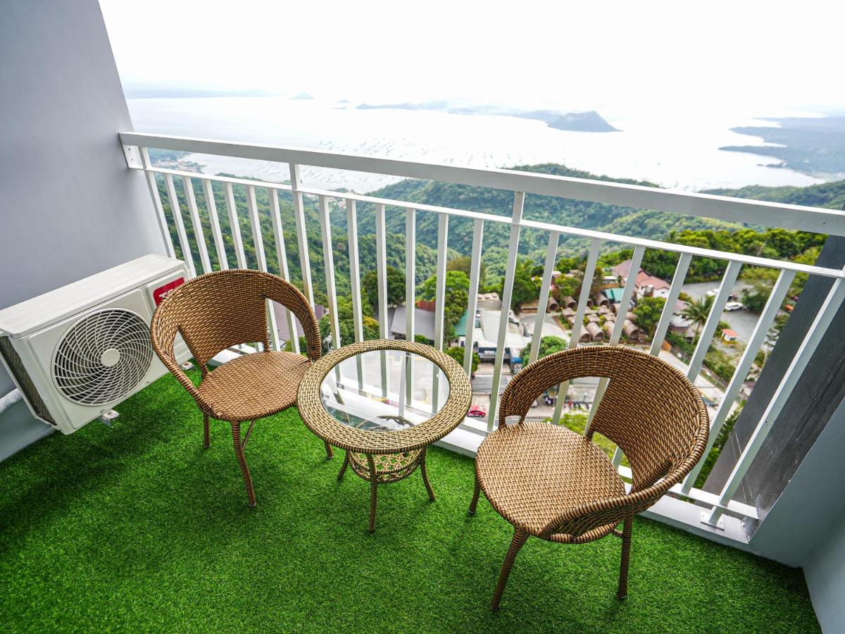 Casa Arabella - Wind Residences Tower 5 2018 Tagaytay City Luaran gambar