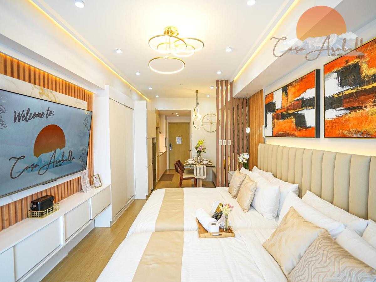 Casa Arabella - Wind Residences Tower 5 2018 Tagaytay City Luaran gambar