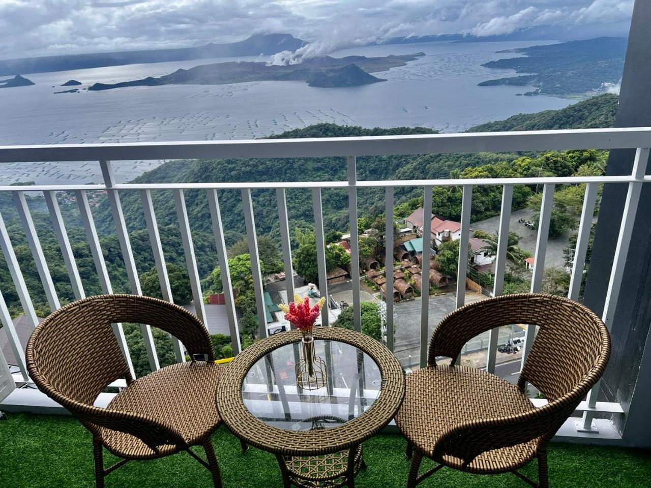 Casa Arabella - Wind Residences Tower 5 2018 Tagaytay City Luaran gambar