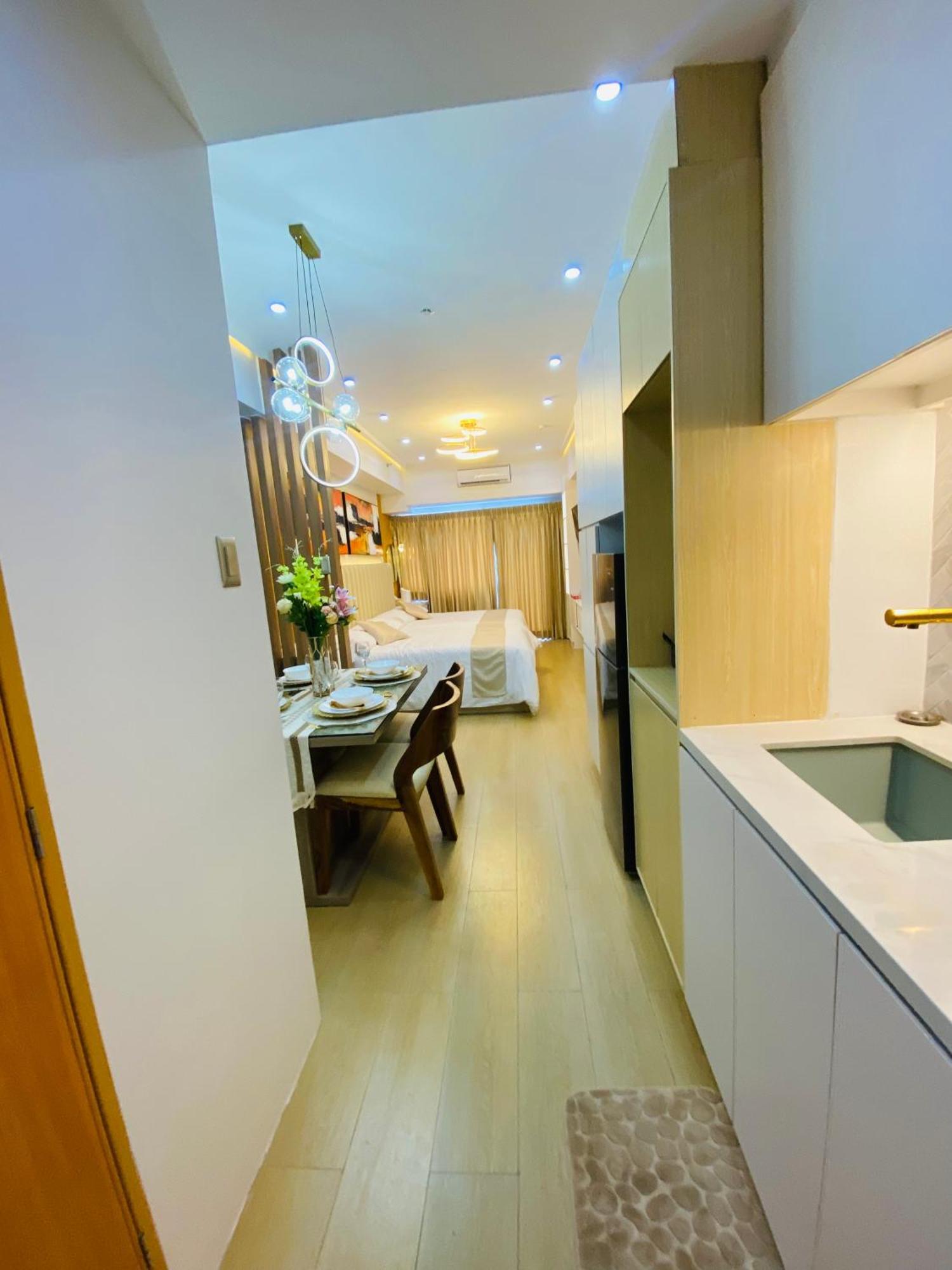 Casa Arabella - Wind Residences Tower 5 2018 Tagaytay City Luaran gambar