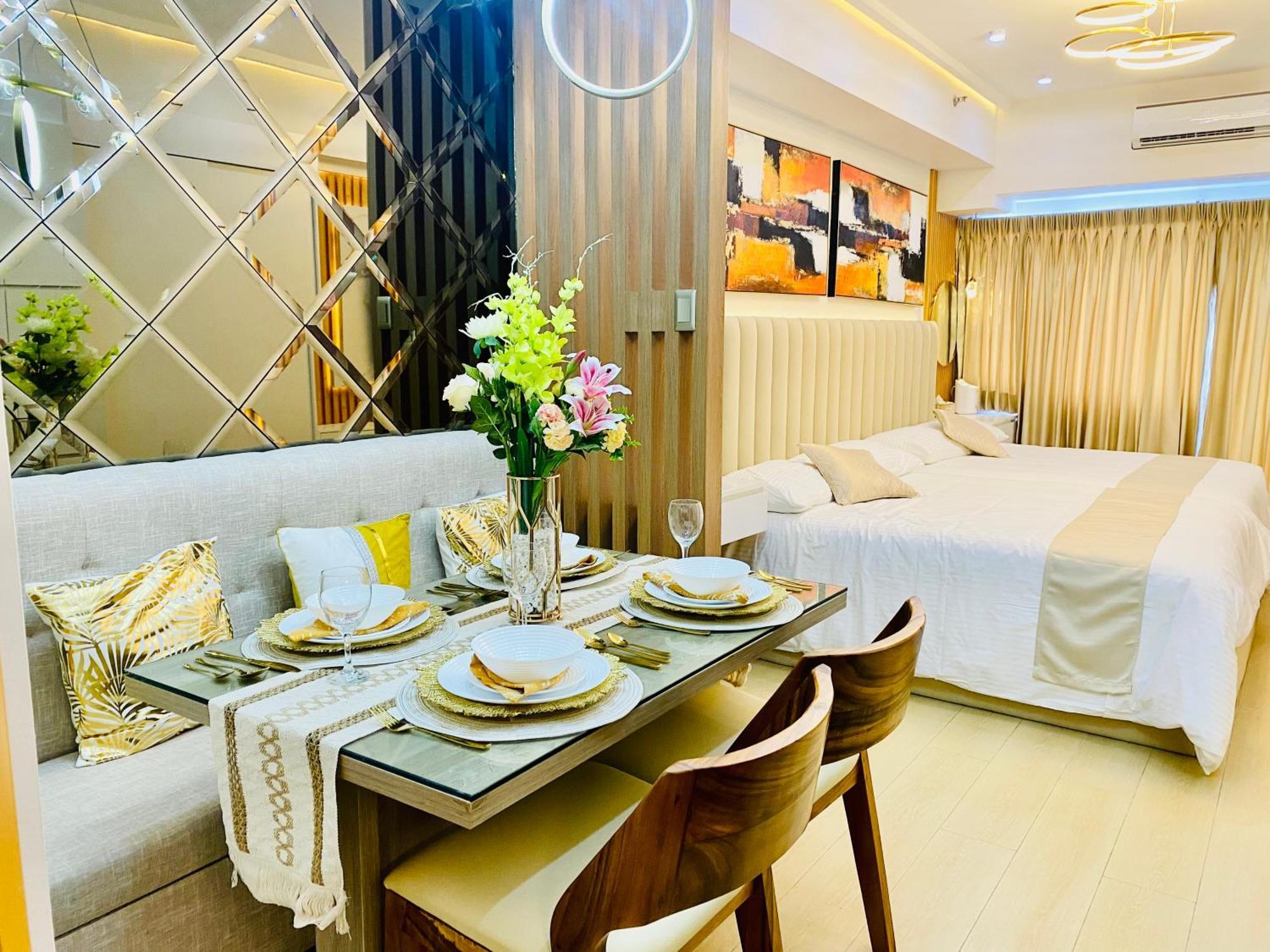 Casa Arabella - Wind Residences Tower 5 2018 Tagaytay City Luaran gambar
