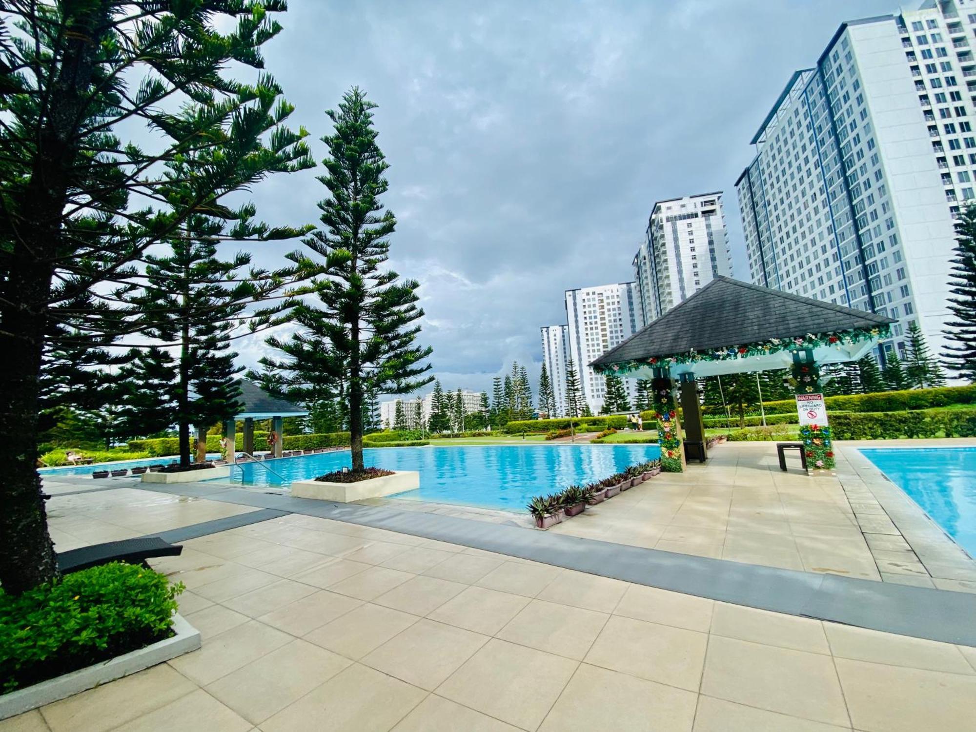 Casa Arabella - Wind Residences Tower 5 2018 Tagaytay City Luaran gambar