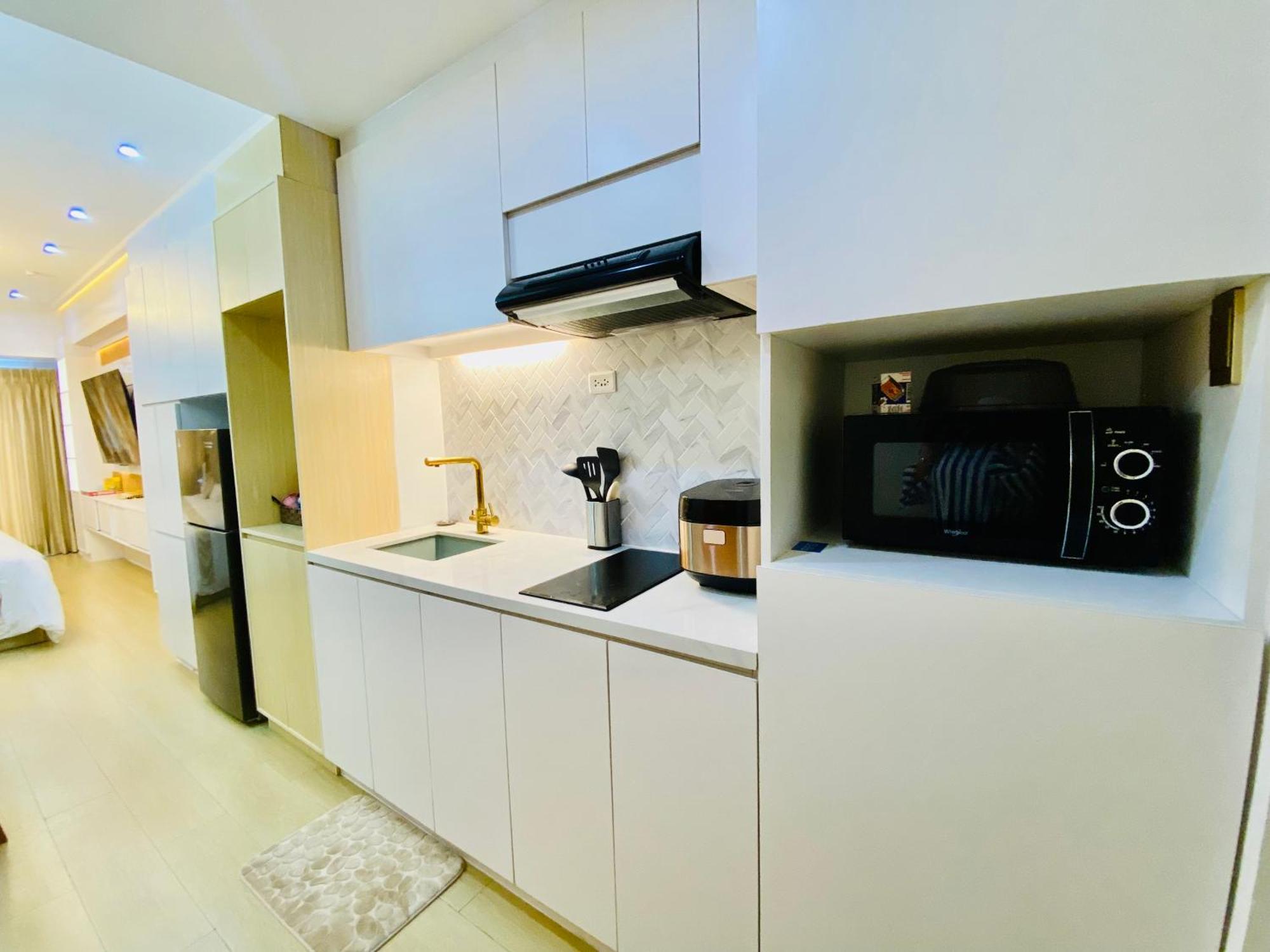 Casa Arabella - Wind Residences Tower 5 2018 Tagaytay City Luaran gambar