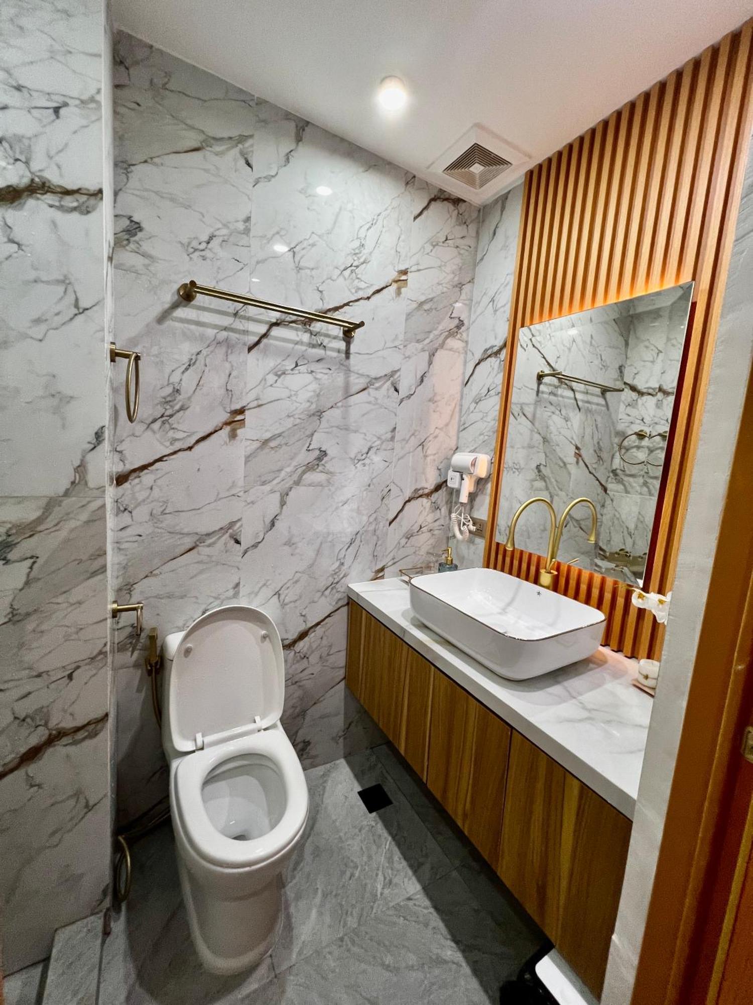 Casa Arabella - Wind Residences Tower 5 2018 Tagaytay City Luaran gambar