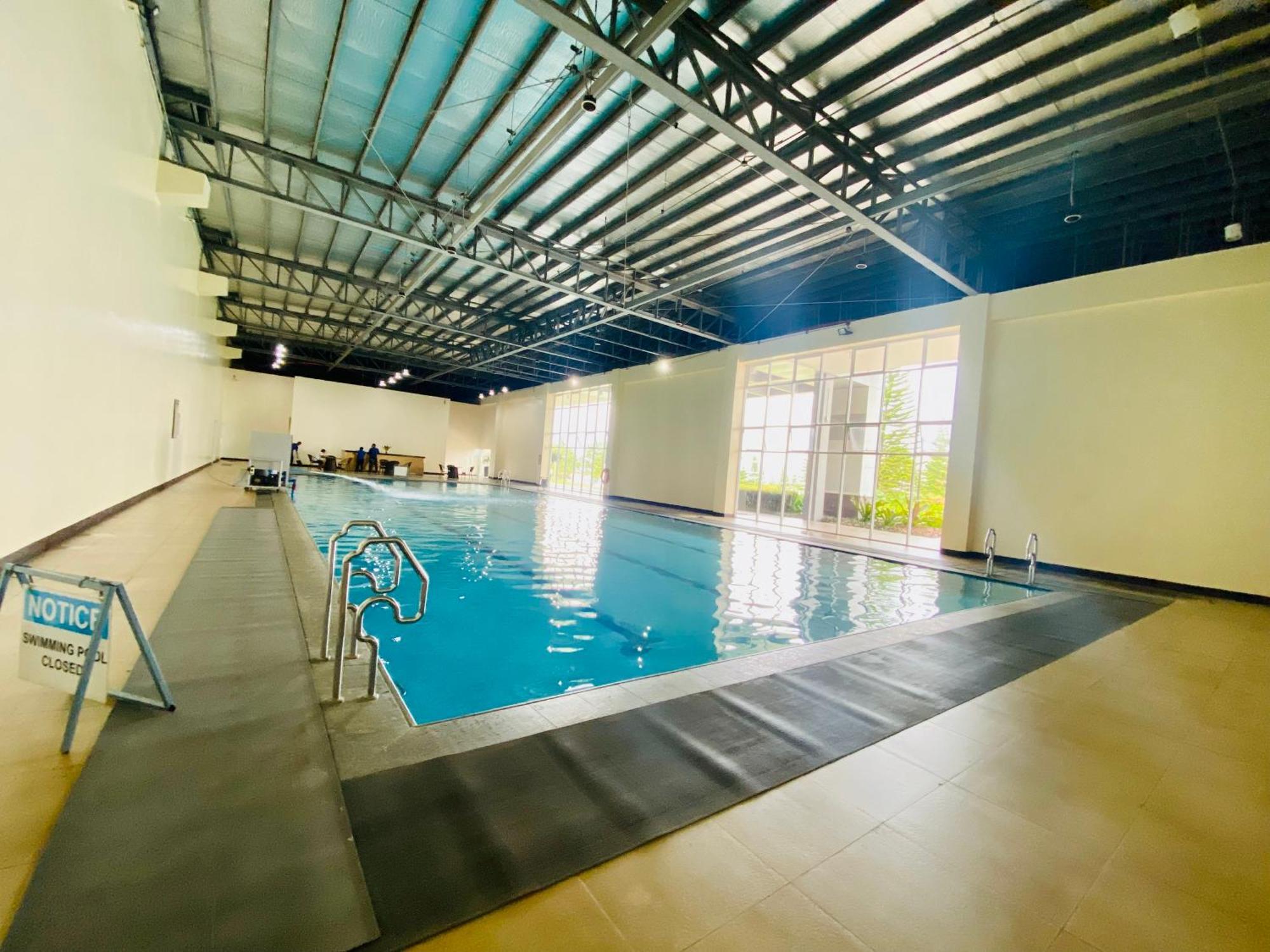Casa Arabella - Wind Residences Tower 5 2018 Tagaytay City Luaran gambar