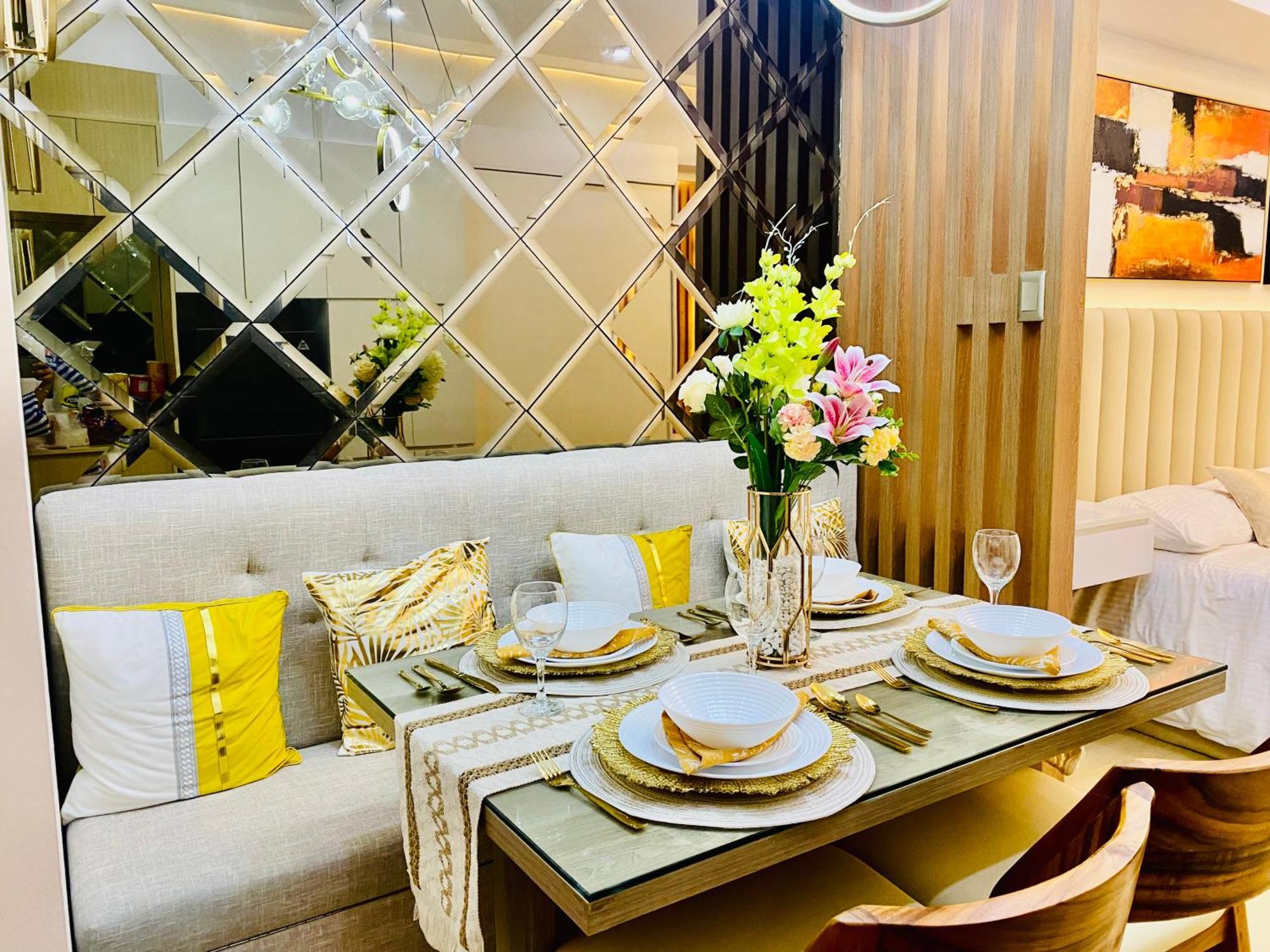Casa Arabella - Wind Residences Tower 5 2018 Tagaytay City Luaran gambar
