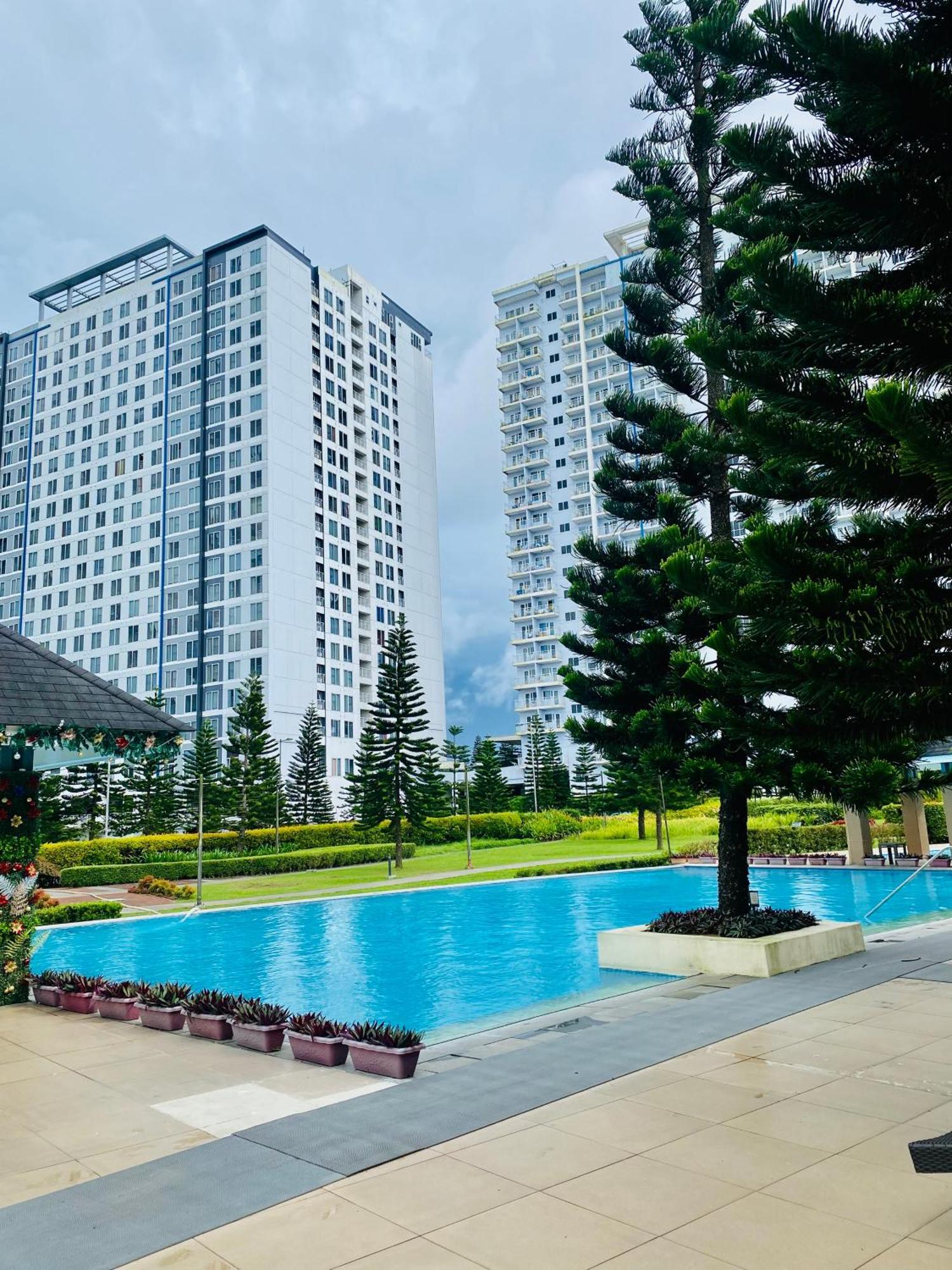 Casa Arabella - Wind Residences Tower 5 2018 Tagaytay City Luaran gambar