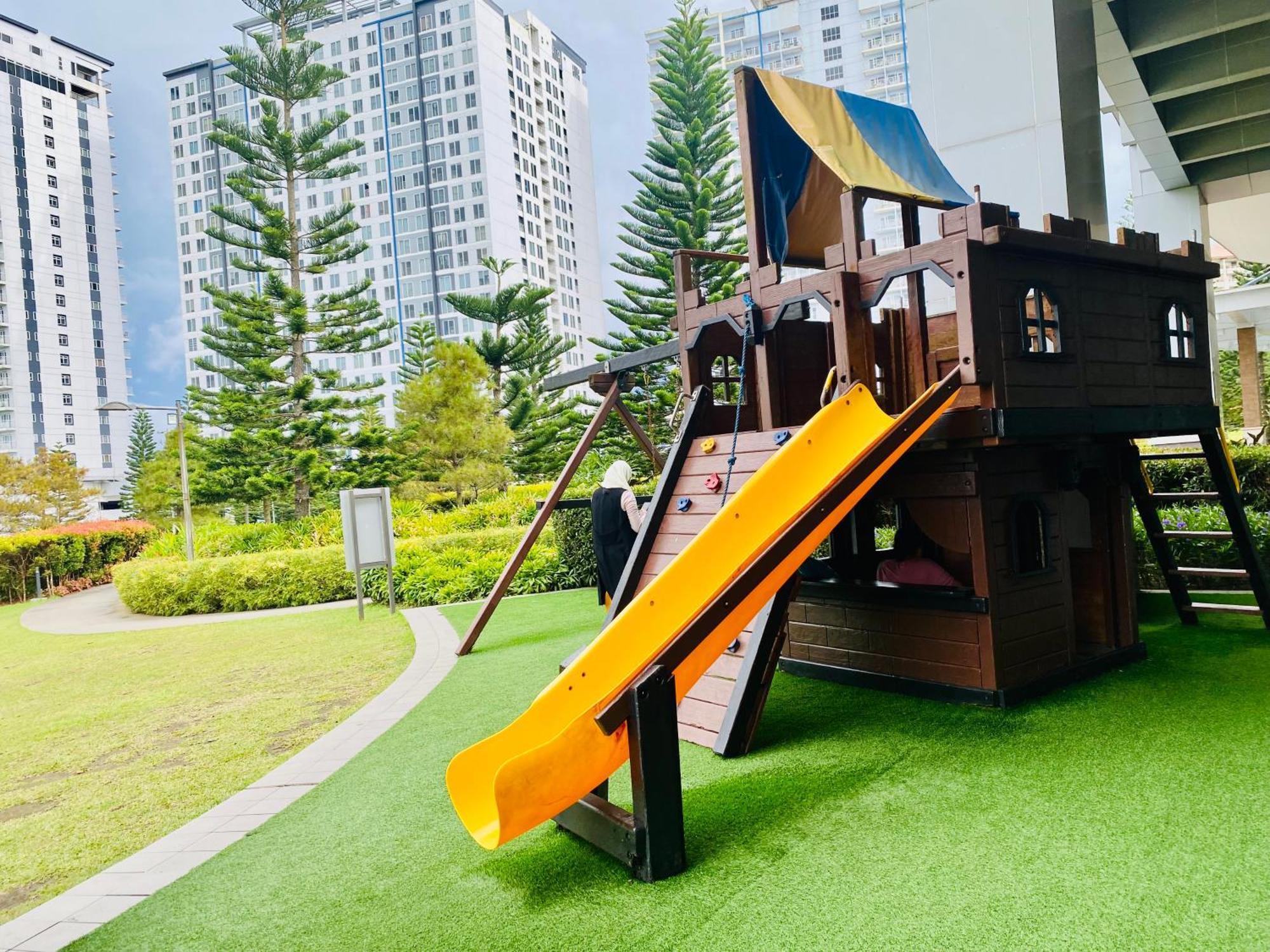 Casa Arabella - Wind Residences Tower 5 2018 Tagaytay City Luaran gambar